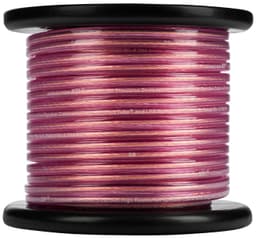 Monster højttalerkabel - rulle med 15 meter