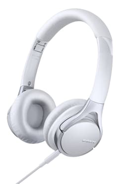Sony hovedtelefoner MDR-10RC - hvid