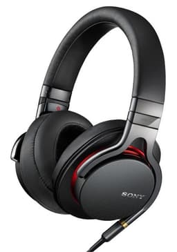Sony Hörlurar around-ear MDR-1A/B