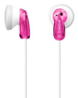Sony in-ear kuulokkeet E9LP (pinkki)