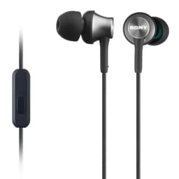 Sony EX450 in-ear kuulokkeet