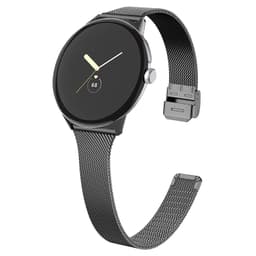 Klockarmband i rostfritt stål Musta Google Pixel Watch