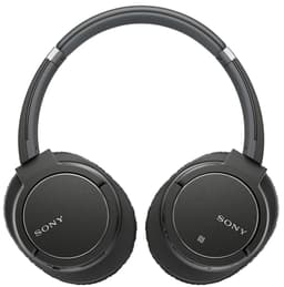 Sony hovedtelefoner MDR-ZX770BNB - sort