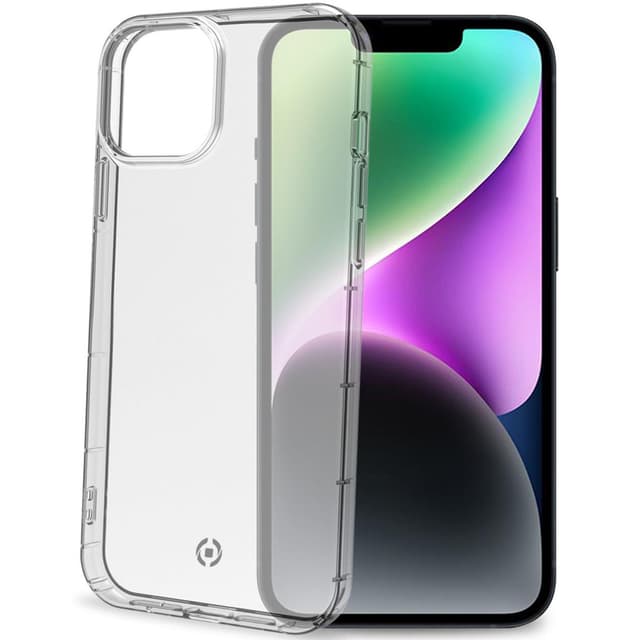 Hexagel Anti-shock case iPhone 14