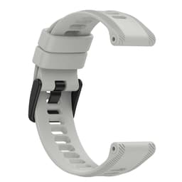 Kellon ranneke silikoni Harmaa Garmin Forerunner 955/945/935/Garmin Fenix 6 GPS