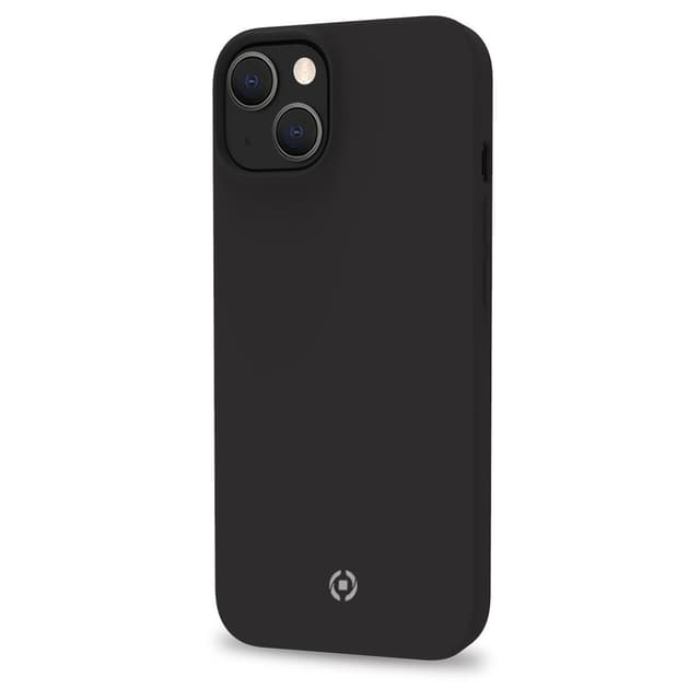 Celly Cromo Soft rubber case iPhone 14 Plus