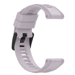 Klockarmband silikon Laventeli Garmin Forerunner 955/945/935/Garmin Fenix 6 GPS