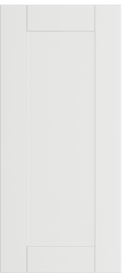 Epoq Shaker Classic White Kulmaovi keittiöön 70