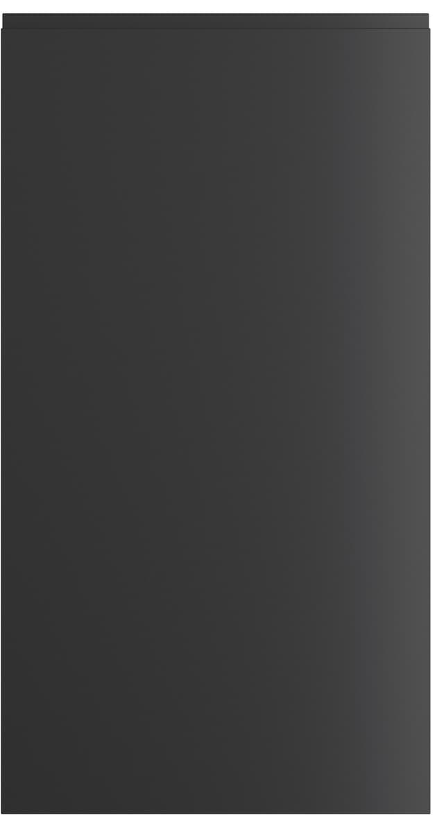 Epoq Integra skåplucka 60x112 till köket (svart)