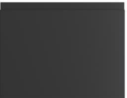 Epoq Integra laatikon etuosa 40x31 keittiöön (black)