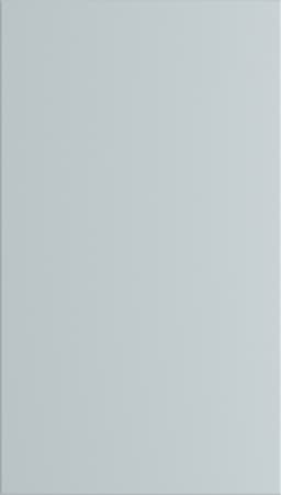 Trend Blue Mist lucka till köket 40x70
