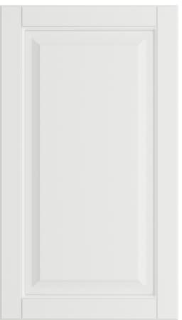 Epoq Heritage dør til kjøkken 40x70 (Classic white)