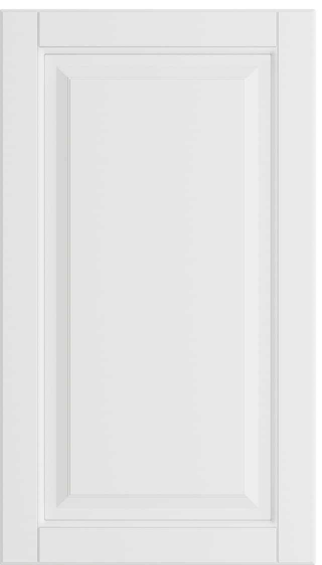 Epoq Heritage dør til kjøkken 40x70 (klassisk hvit)