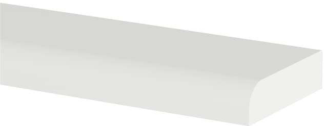 Epoq Lyslist 220 cm (Classic White)