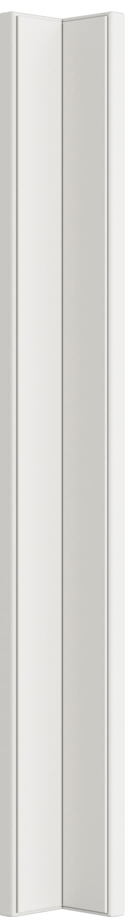 Epoq Heritage hjørnefront 7x70  (classic white)