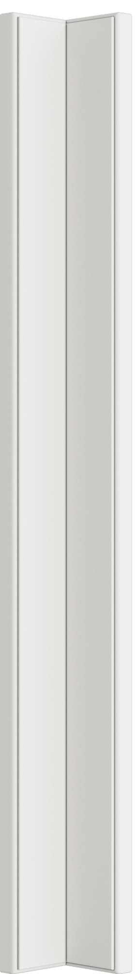 Epoq Heritage hörnpanel 7x70  (classic white)