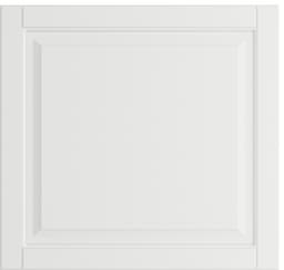 Epoq Heritage dør til kjøkken 60x57 (klassisk hvit)