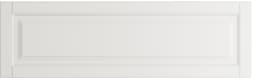 Epoq Heritage lådfront 100x31 (classic white)