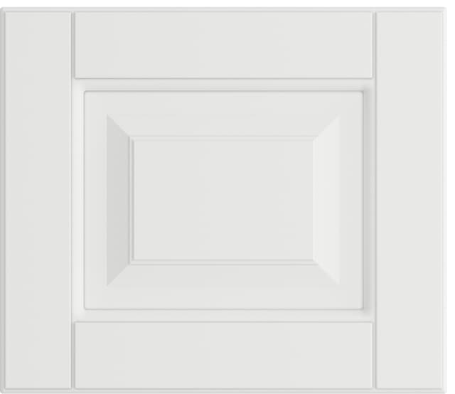 Epoq Heritage laatikon etuosa 30x26 keittiöön (Classic White)