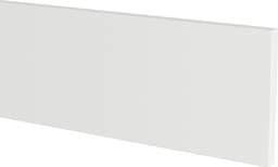 Epoq Sokkel 233x16 cm (Classic White)