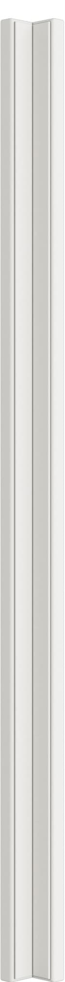 Epoq Heritage hörnpanel 5x92  (classic white)