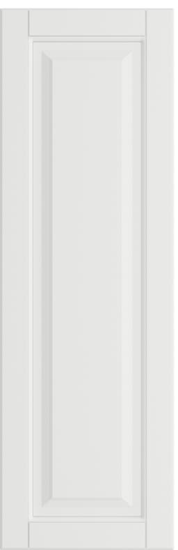 Epoq Heritage dør til kjøkken 30x92 (Classic white)