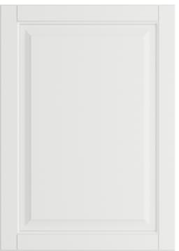Epoq Heritage låge 50x70 til køkken (Classic White)