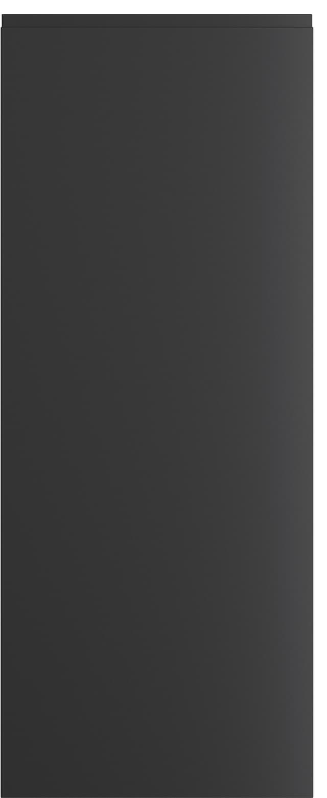 Epoq Integra skåplucka 50x125 till köket (svart)