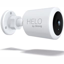 HELO IP kamera 1080p udendørs IP66 trådløs