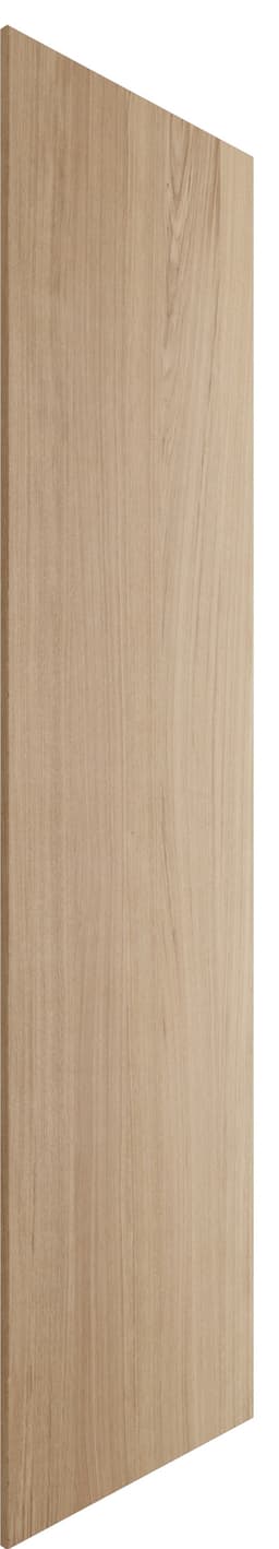 Epoq peitelevy korkea kaappi 233 cm (Natural Oak)