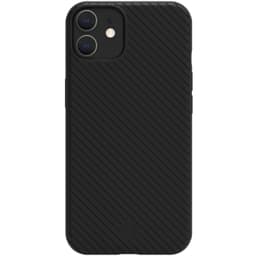 Celly Ultra Suojakuori iPhone 12/12 Pro Black