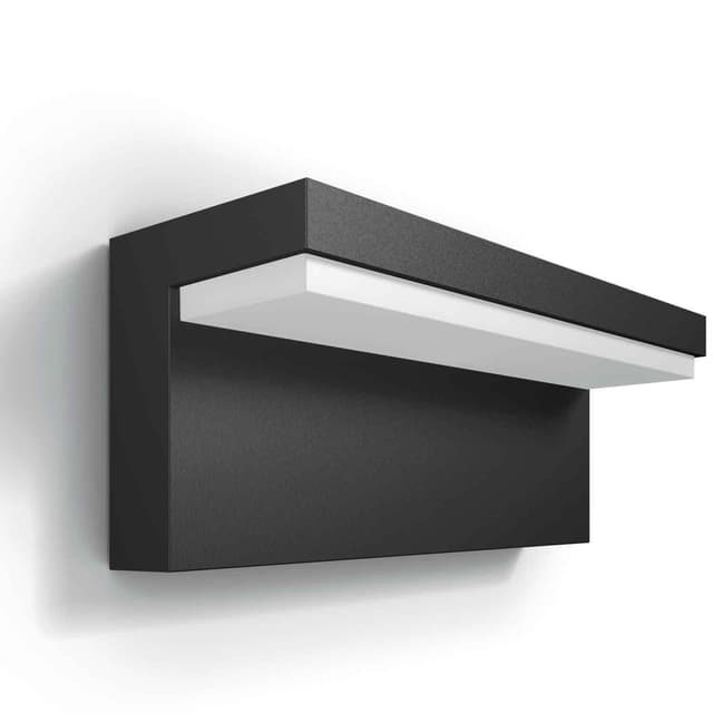 Philips myGarden Bustan Vegglampe LED