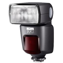 Metz mecablitz 52 AF-1 digital ekstern flash til Canon