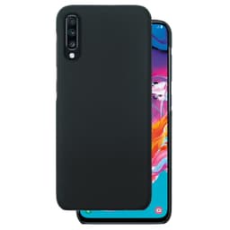 Matta kova suojakuori Galaxy A70