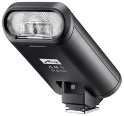 Metz Mecablitz 26 AF-1 digital blits for Nikon