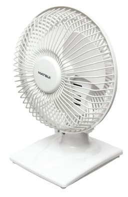 Matsui bordsfläkt 6" MF152W