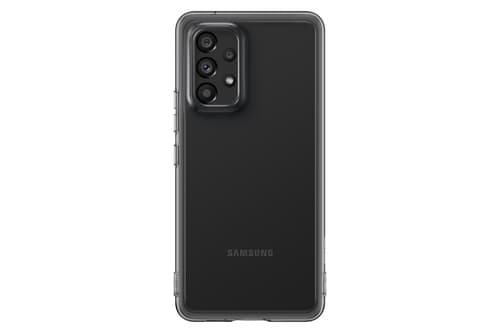 Samsung EF-QA536TBEGWW, Omslag, Samsung, Galaxy A53 5G, 16,5 cm (6.5"")