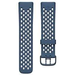Fitbit Charge 5/6 Sport Band Deep Sea (L)