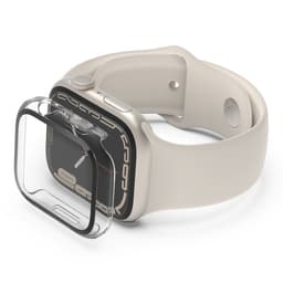 Belkin OVG004ZZCL, Näytönsuoja, Älykello, Läpinäkyvä, Apple, Watch Series