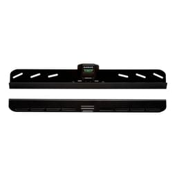 SANUS TV-fäste Fixed Max Vesa 400x400 22-50"" Svart