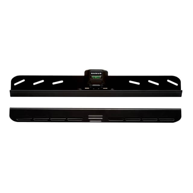 SANUS TV-fäste Fixed Max Vesa 400x400 22-50"" Svart