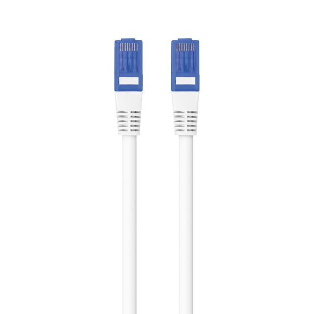 Champion Nettverkskabel CAT6 UTP 15,0m