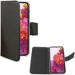 Wallet Case Galaxy S20 FE Svart
