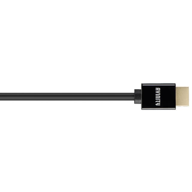 HDMI Kabel Ultra High Speed 8K 48Gbit/s 2.0m