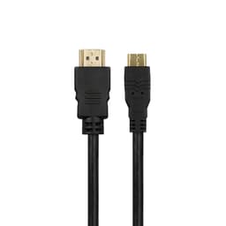 Champion HDMI-kabel Mini (AC) 1,5 meter