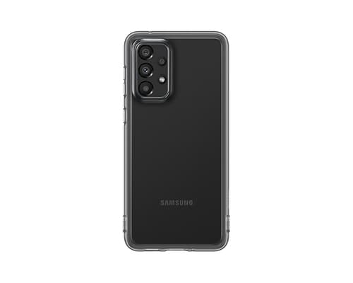 Samsung EF-QA336TBEGWW, Omslag, Samsung, Galaxy A33 5G, 16,3 cm (6.4""), Svart