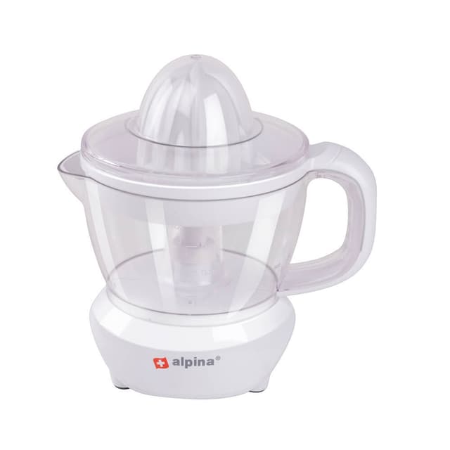 Citruspresser 25W