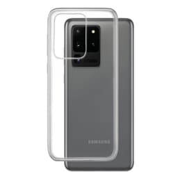 Champion Slankt Cover Transparent Galaxy S20 Ultra