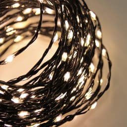 String Light silmukka 10m