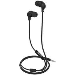 UP600 Stereoheadset In-ear Sv